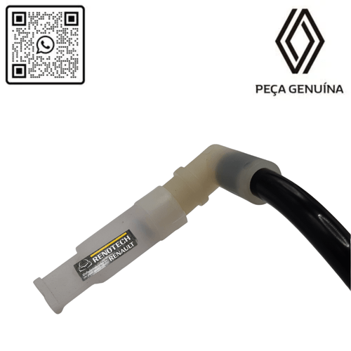 308514690R TUBULACAO DO ATUADOR DE EMBREAGEM MASTER 2013 EM DIANTE . 2.3 16v M9T  RN 14690R -3-